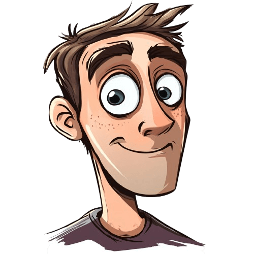 Liam avatar