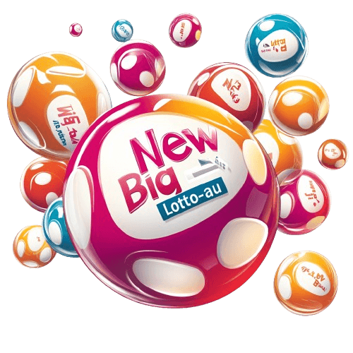 New Big Lotto Game